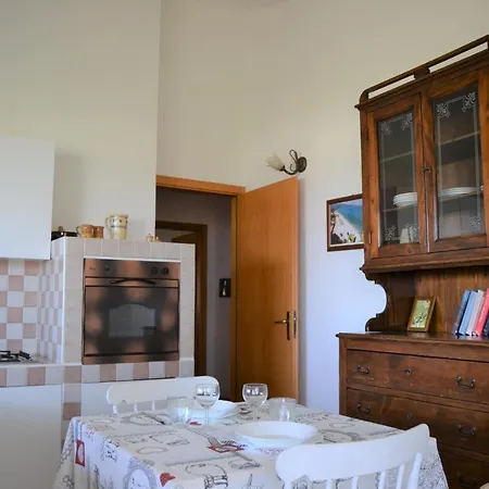 Antonella Apartment Zambrone