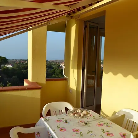 Antonella Apartment
