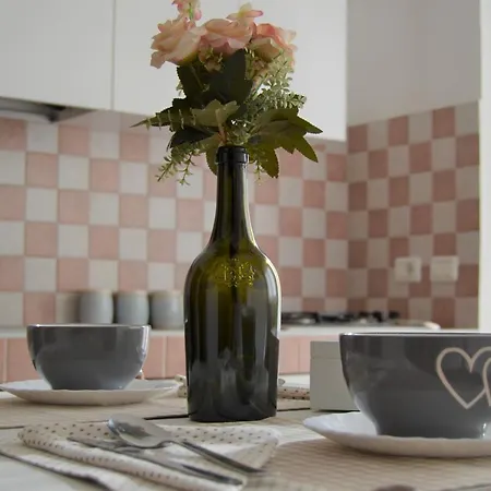 Apartment Antonella