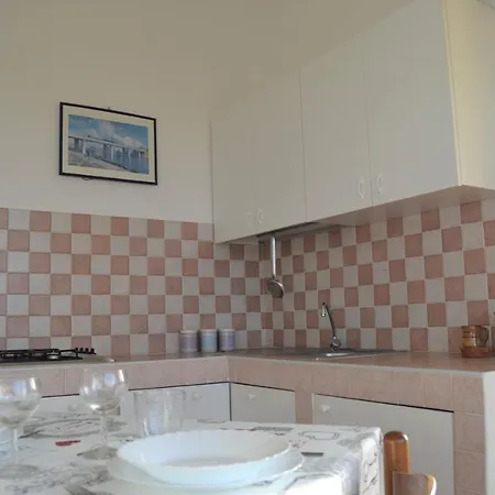 Apartment Antonella