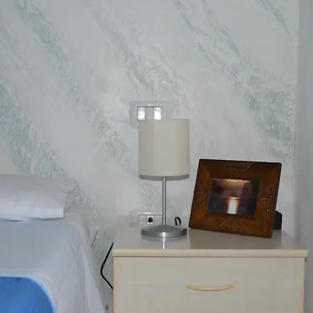 Apartment Antonella *