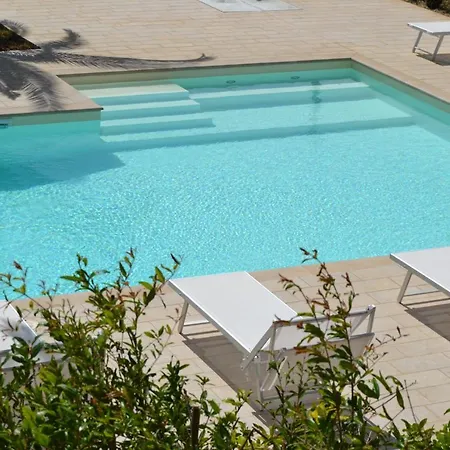 Apartment Antonella