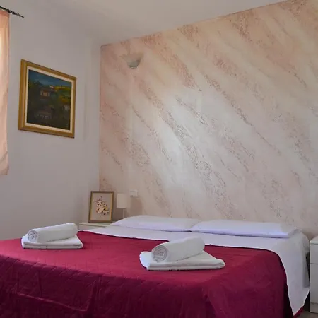 Apartment Antonella