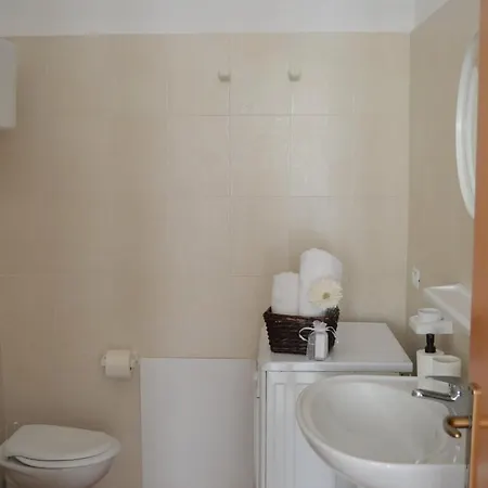 Antonella Apartment Zambrone
