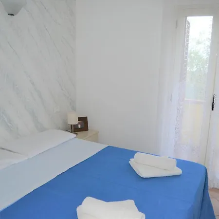Antonella Apartment Zambrone