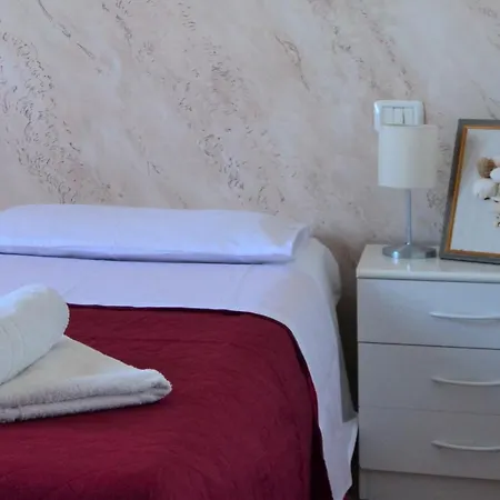 Apartment Antonella